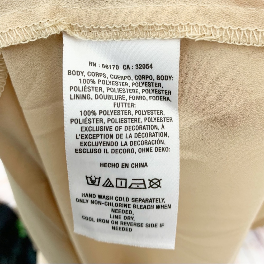 | Anthro | HD in Paris | Mayacamas maxi dress - Picture 7 of 10